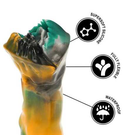 Fantasia Masturbaattori - Arges - Epic | EPIC | Seksilelut