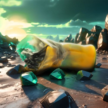 Fantasia Masturbaattori - Arges - Epic | EPIC | Seksilelut