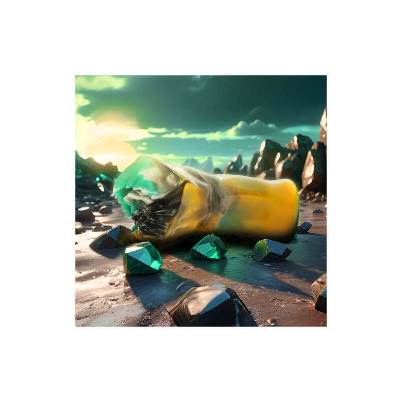 Fantasia Masturbaattori - Arges - Epic | EPIC | Seksilelut