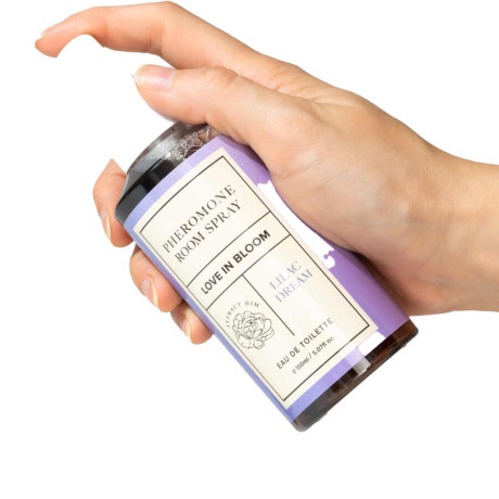 Huonetuoksu Feromoneilla - Lilac Dream, 150 ml - Eye Of Love | EYE OF LOVE | Intiimituotteet