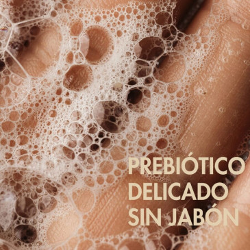 Intiimipesuaine Prebiooteilla - Slow Sex, 150 ml - Bijoux | BIJOUX AU NATUREL | Intiimituotteet