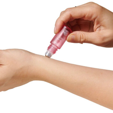 Feromonituoksusetti Naisille - Bloom Day to Night, 2x5 ml - Eye of Love | EYE OF LOVE | Intiimituotteet