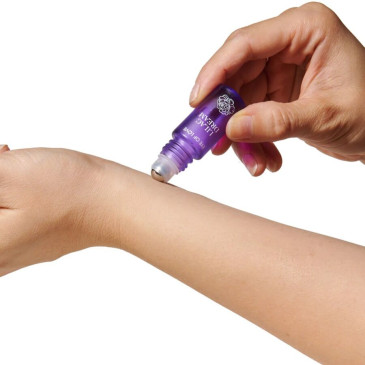 Feromonituoksusetti Naisille - Bloom Day to Night, 2x5 ml - Eye of Love | EYE OF LOVE | Intiimituotteet