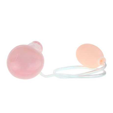 Tekopenis Siemensyöksyllä - Eros, 19,5 cm - Baile | BAILE DILDOS | Realistiset dildot