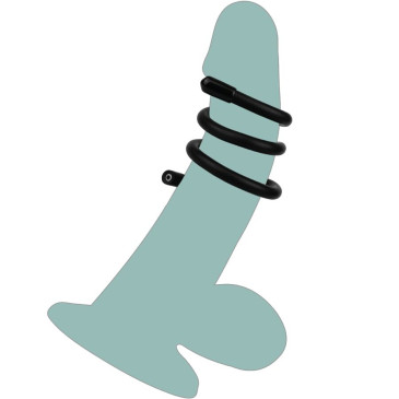 Electrastim - Taivutettava sähköjohdin | ELECTRASTIM | BDSM & Bondage