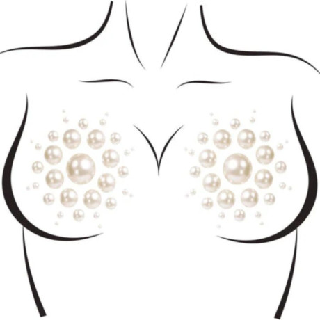 Nännikoristeet - Leg Avenue | LEG AVENUE ACCESSORIES | Seksikkäät asut ja tarvikkeet