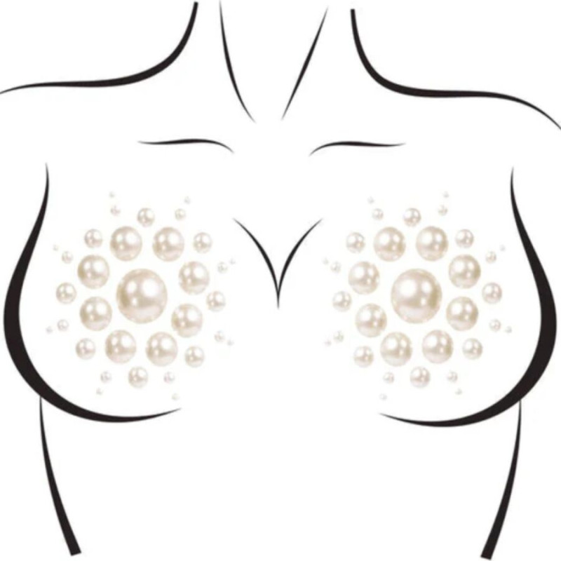 Nännikoristeet - Leg Avenue | LEG AVENUE ACCESSORIES | Seksikkäät asut ja tarvikkeet