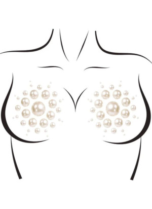 Nännikoristeet - Leg Avenue | LEG AVENUE ACCESSORIES | Seksikkäät asut ja tarvikkeet