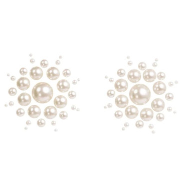 Nännikoristeet - Leg Avenue | LEG AVENUE ACCESSORIES | Seksikkäät asut ja tarvikkeet