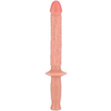 The Manhandler, 38 cm - Get Real | GET REAL | Seksilelut