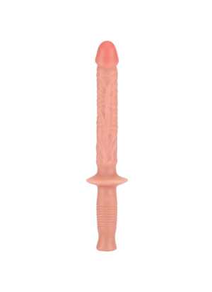 The Manhandler, 38 cm - Get Real | GET REAL | Seksilelut