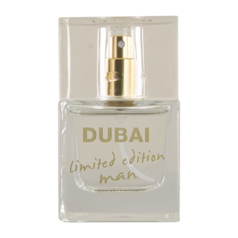 Feromoni Hajuvesi Miehille - Dubai, 30 ml - HOT | HOT | Intiimituotteet