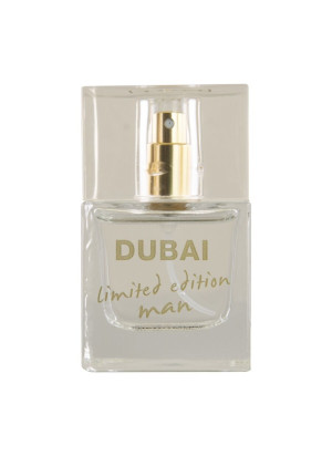 Feromoni Hajuvesi Miehille - Dubai, 30 ml - HOT | HOT | Intiimituotteet