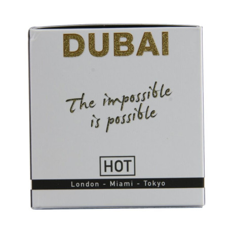 Feromoni Hajuvesi Miehille - Dubai, 30 ml - HOT | HOT | Intiimituotteet