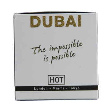 Feromoni Hajuvesi Miehille - Dubai, 30 ml - HOT | HOT | Intiimituotteet