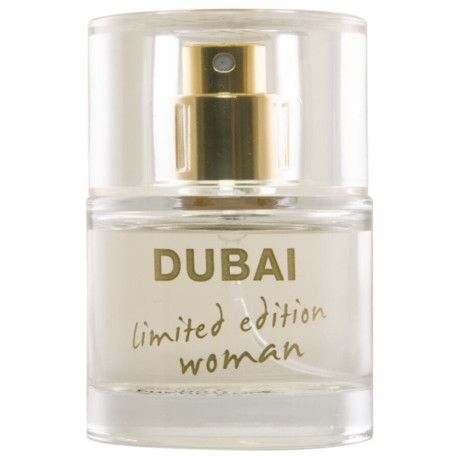 Feromoni Hajuvesi Naisille - Dubai, 30 ml - HOT | HOT | Intiimituotteet