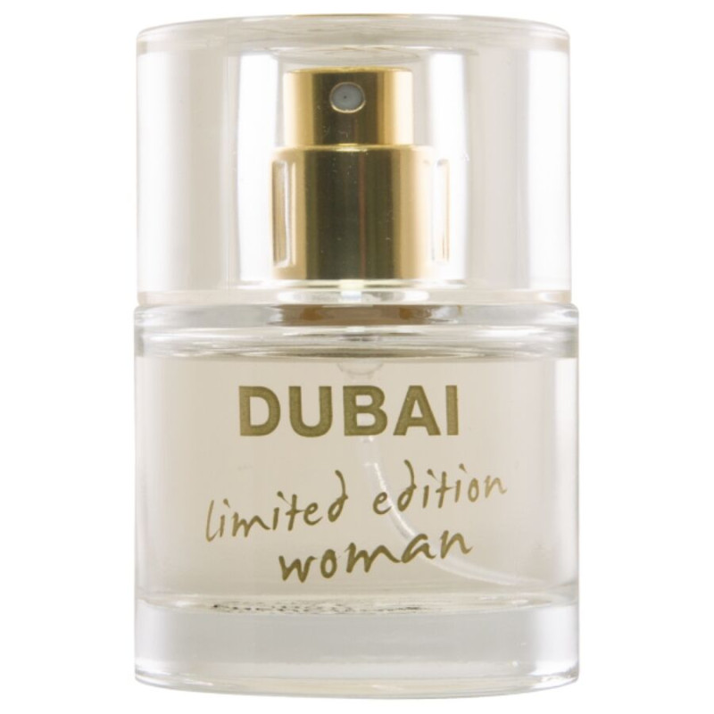 Feromoni Hajuvesi Naisille - Dubai, 30 ml - HOT | HOT | Intiimituotteet