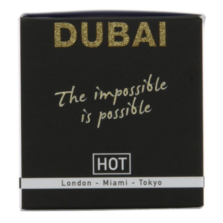 Feromoni Hajuvesi Naisille - Dubai, 30 ml - HOT | HOT | Intiimituotteet