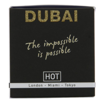 Feromoni Hajuvesi Naisille - Dubai, 30 ml - HOT | HOT | Intiimituotteet