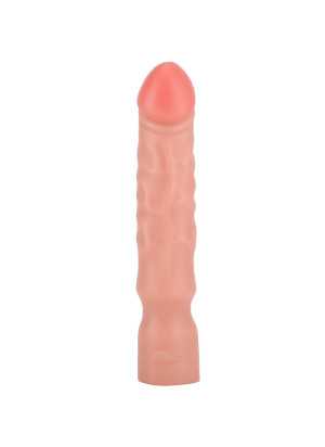 Iso Dildo - Big Boy, 30 cm - Get Real | GET REAL | Seksilelut