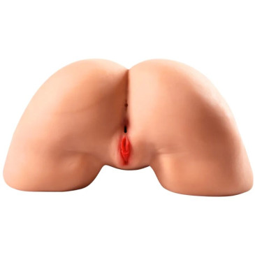 HIDDEN DESIRE - MILKING MEGA SLUT FEMALE MASTURBATOR TORSO 22 KG | HIDDEN DESIRE | Seksilelut