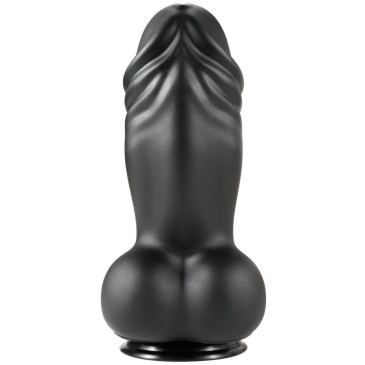HIDDEN DESIRE - INFERNO FAT BOYS DILDO 22 CM | HIDDEN DESIRE | Seksilelut