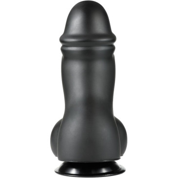 HIDDEN DESIRE - INFERNO FAT BOYS DILDO 27 CM | HIDDEN DESIRE | Seksilelut