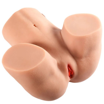 HIDDEN DESIRE - BIG ASS MILKING BITCH FEMALE MASTURBATOR 16 KG | HIDDEN DESIRE | Seksilelut