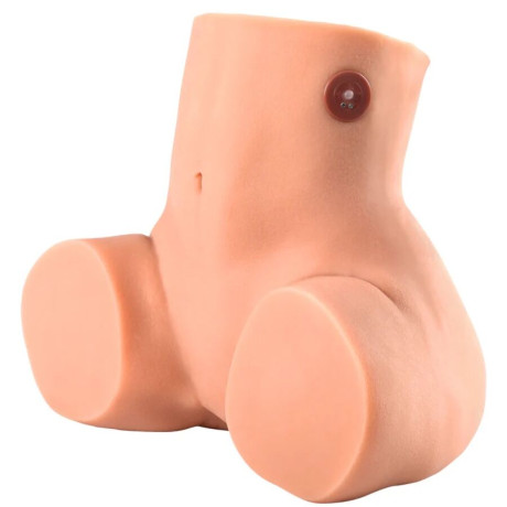 HIDDEN DESIRE - BIG ASS MILKING BITCH FEMALE MASTURBATOR 16 KG | HIDDEN DESIRE | Seksilelut