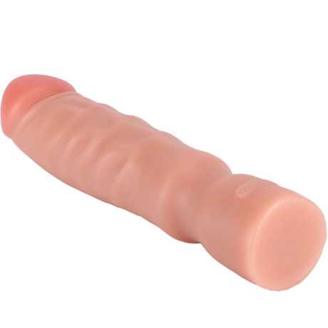 Iso Dildo - Big Boy, 30 cm - Get Real | GET REAL | Seksilelut