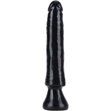 Aloittelijan Tekopenis - 15 cm, Musta - Get Real | GET REAL | Seksilelut