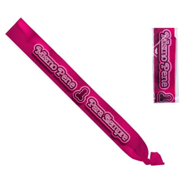 DIABLO PICANTE - PINK PENIS...