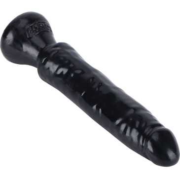 Aloittelijan Tekopenis - 15 cm, Musta - Get Real | GET REAL | Seksilelut