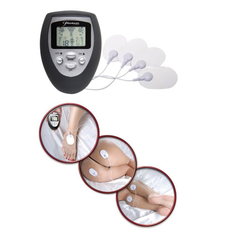 FETISH FANTASY SHOCK THERAPY KIT | | Sähköstimulaatio