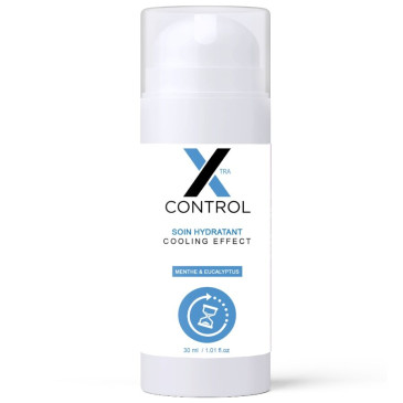RUF - X CONTROL EJACULATION DELAY CREAM FOR MEN 30 ML | RUF | Intiimituotteet
