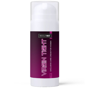 RUF - VIRGIN TIGHT VAGINA FIRMING CREAM 30 ML | RUF | Intiimituotteet