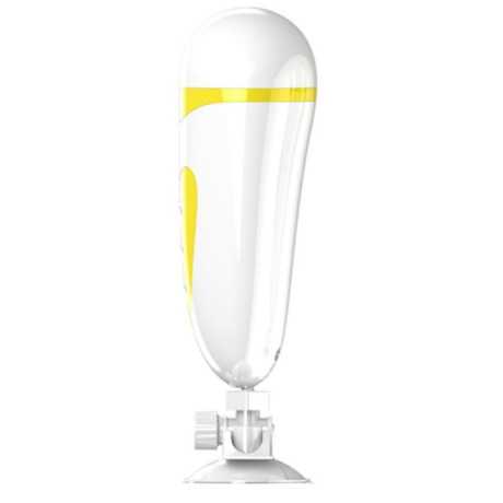 Masturbaattori Sally Äänillä ja Vibralla - Pretty Love | PRETTY LOVE MALE | Vaginat tärinällä