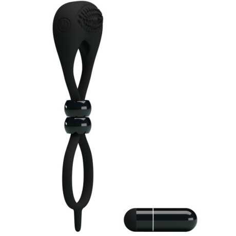 Penisrengas Vibralla, Double - Pretty Love | PRETTY LOVE MALE | Lisävarusteet penikselle