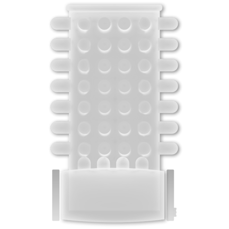 Penisholkki Vibraattorilla - Casual Love | CASUAL LOVE | Lisävarusteet penikselle