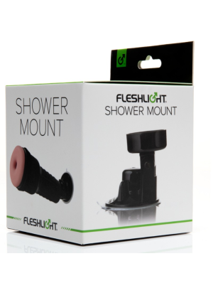 Fleshlight - Suihkukiinnitin Shower Mount | | Erilaiset masturbaattorit