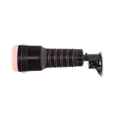 Fleshlight - Suihkukiinnitin Shower Mount | | Erilaiset masturbaattorit