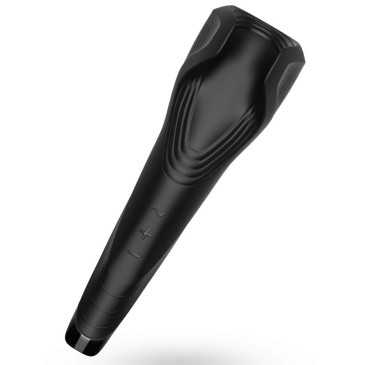 Satisfyer - Men Wand | SATISFYER MEN | Erilaiset masturbaattorit