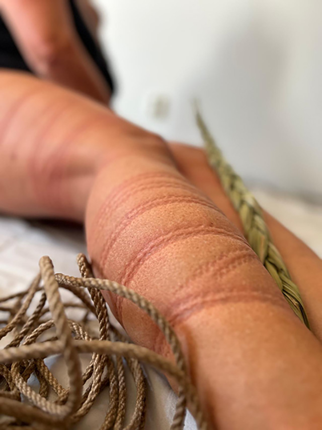 Shibari köydet