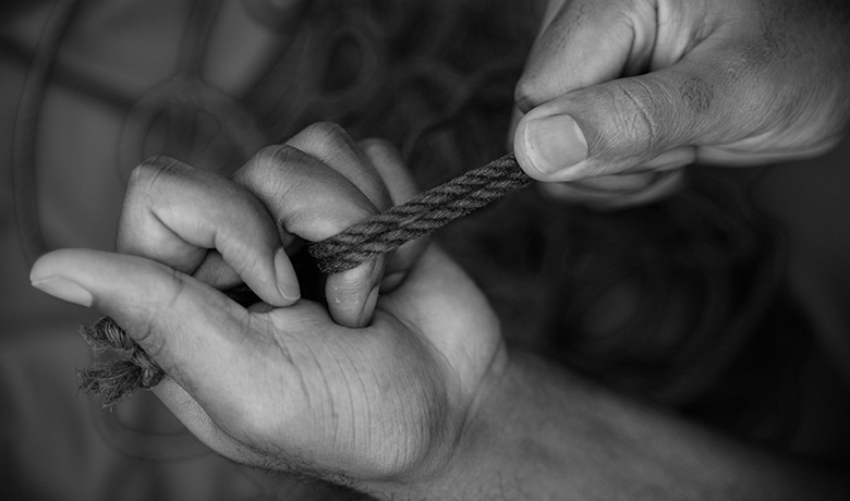 Bondage turvallisuus