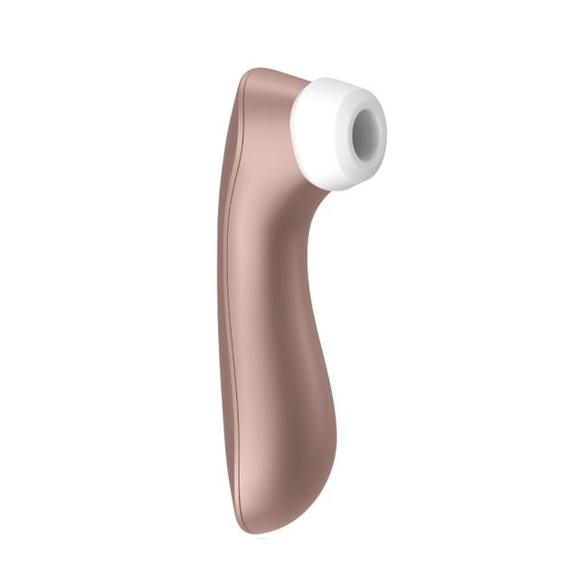 Satisfyer Pro 2+