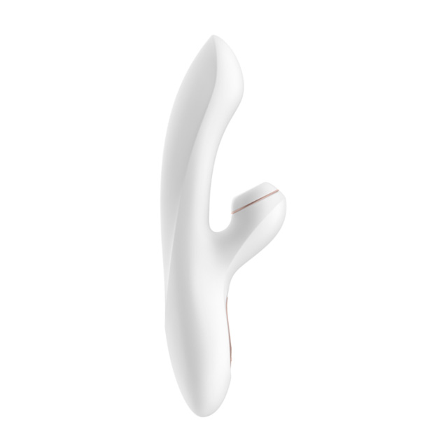 Satisfyer Pro G-Spot Rabbit