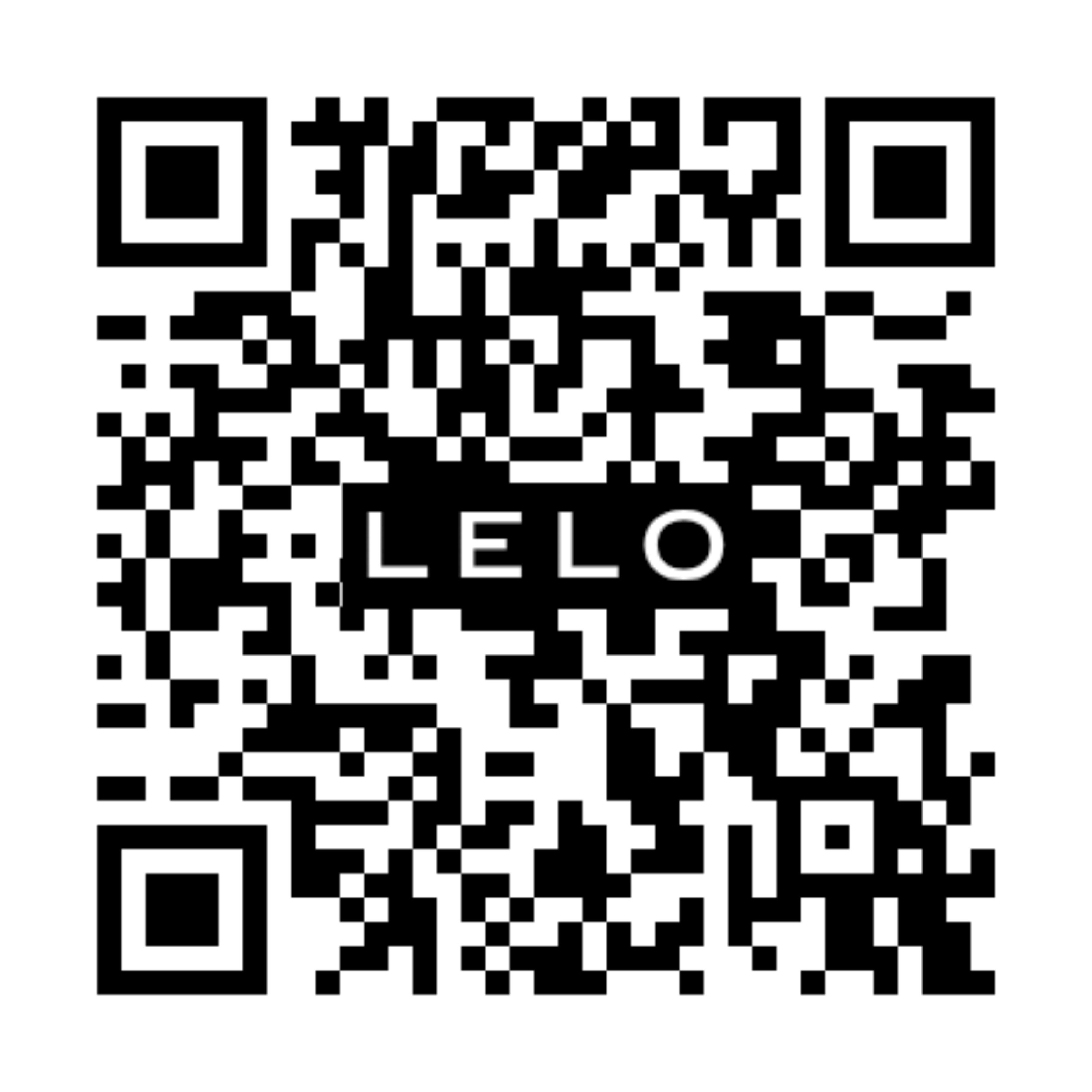 LELO app