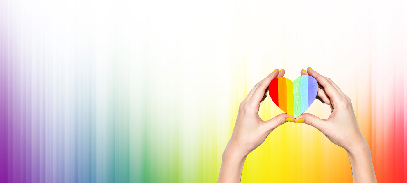Slide background