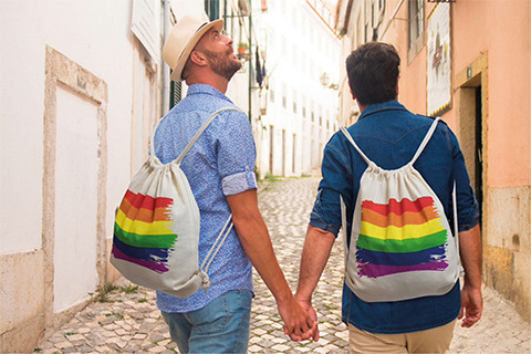Kesäkuu on Pride-kuukausi – juhlaa, näkyvyyttä ja yhdenvertaisuutta Kesäkuu on Pride-kuukausi – juhlaa, näkyvyyttä ja yhdenvertaisuutta